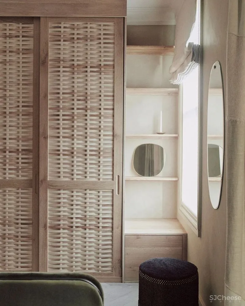 创造让人变得更加健康的居住空间 海格特住宅 House of Grey