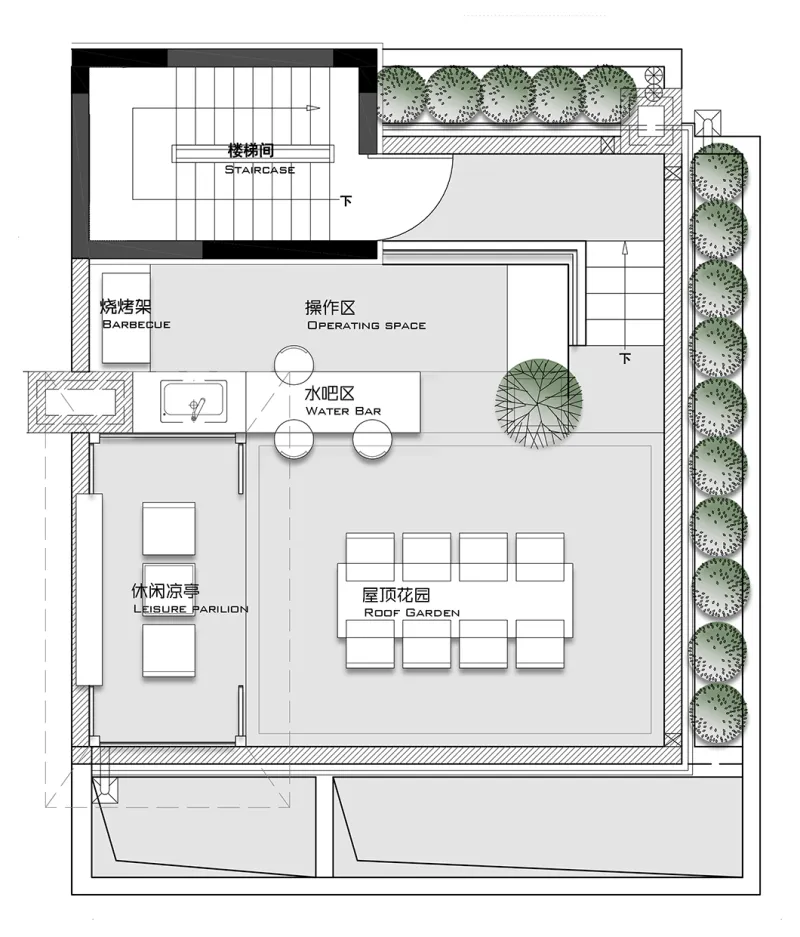 爱马仕橙 高级灰,一键解锁时尚魔方!