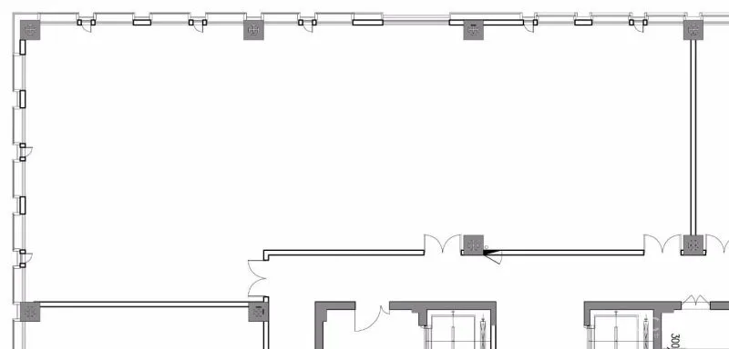 WJ STUDIO万境设计：运河畔的汽车盒子