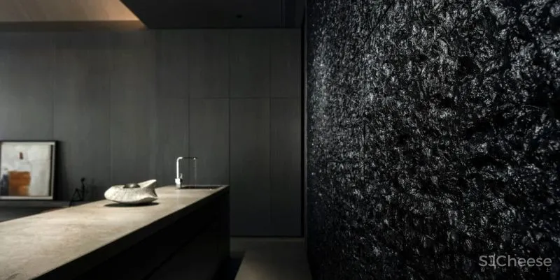 苏州图书馆入驻!这座 2600 ㎡ 售楼处将光线与建筑融合到极致