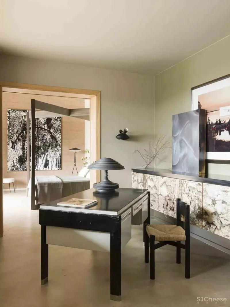 Jean Louis Deniot-法国最受追捧的国际室内设计师之一