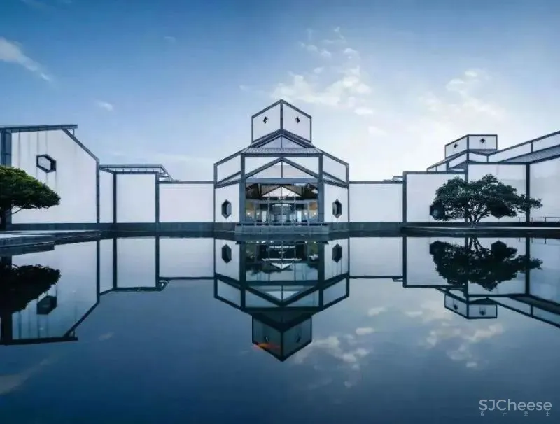 在贝聿铭家族的私宅泡汤，这家苏州大热的精品酒店