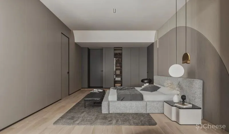 苏宁滨江壹号 • 云端|SKH 观享际