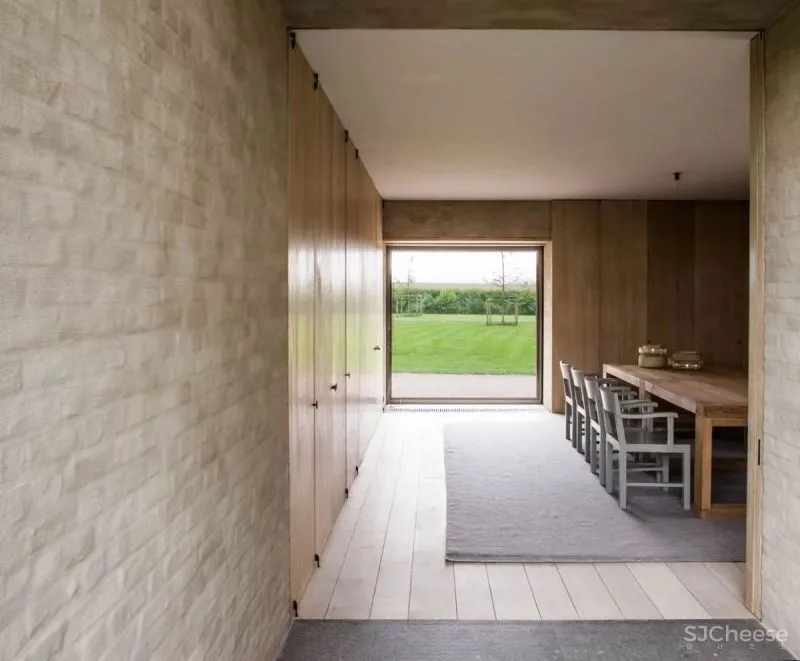 Vincent Van Duysen -推崇极简主义美学