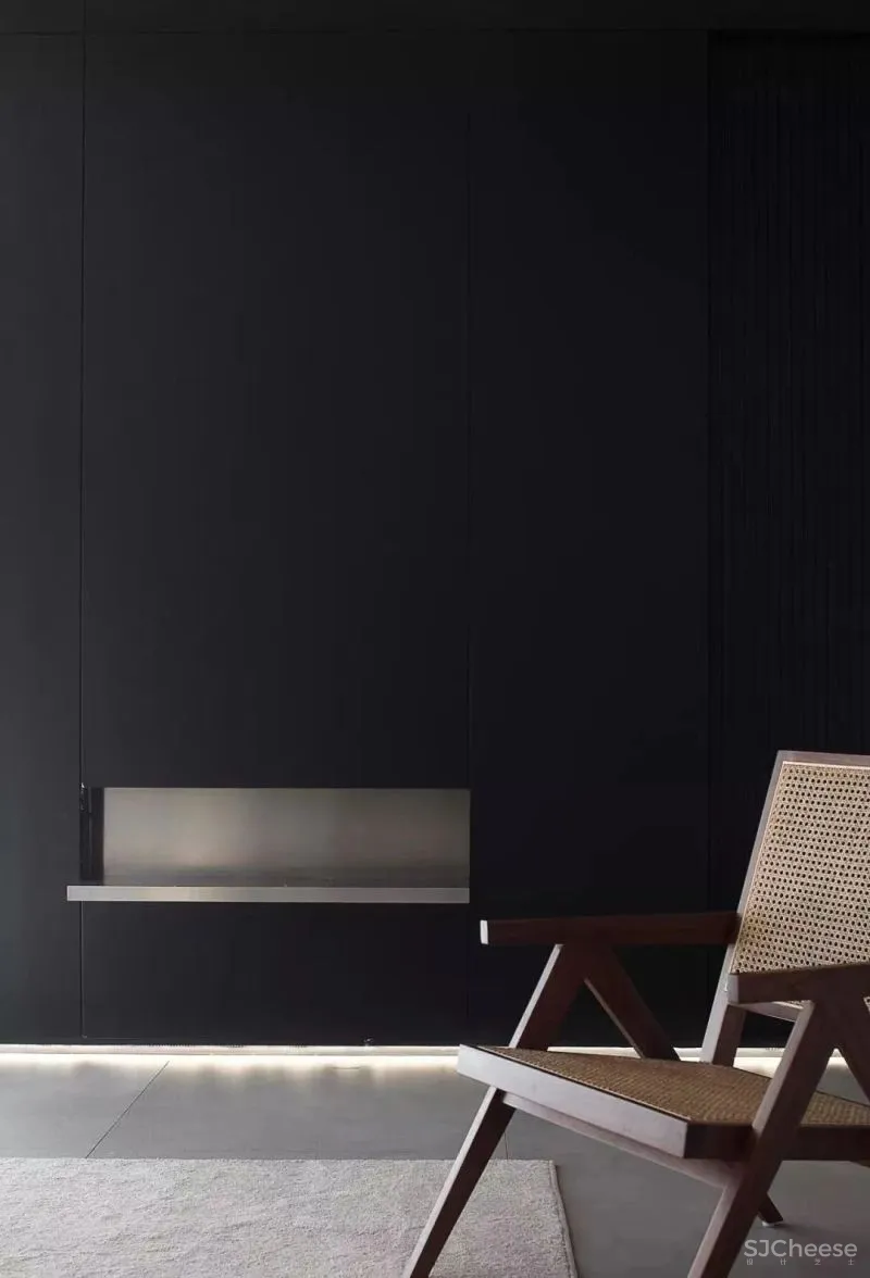 专辑 × 境象设计 SHAPE - COLOR 内建筑的形与色