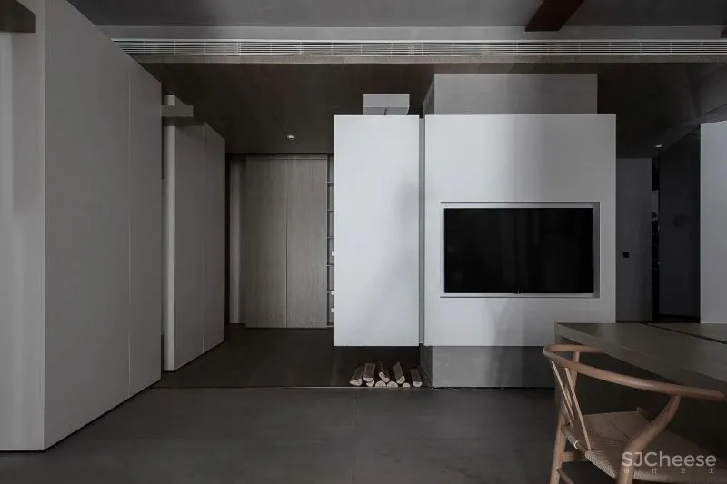 专辑 × 境象设计 SHAPE - COLOR 内建筑的形与色