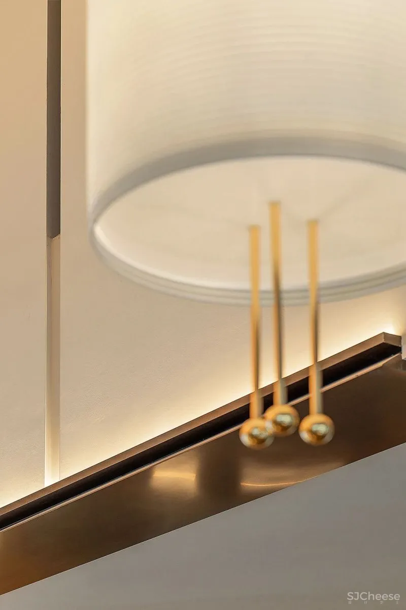 2021年的设计师如果没有点创意,都不好意思设计售楼处了!!!