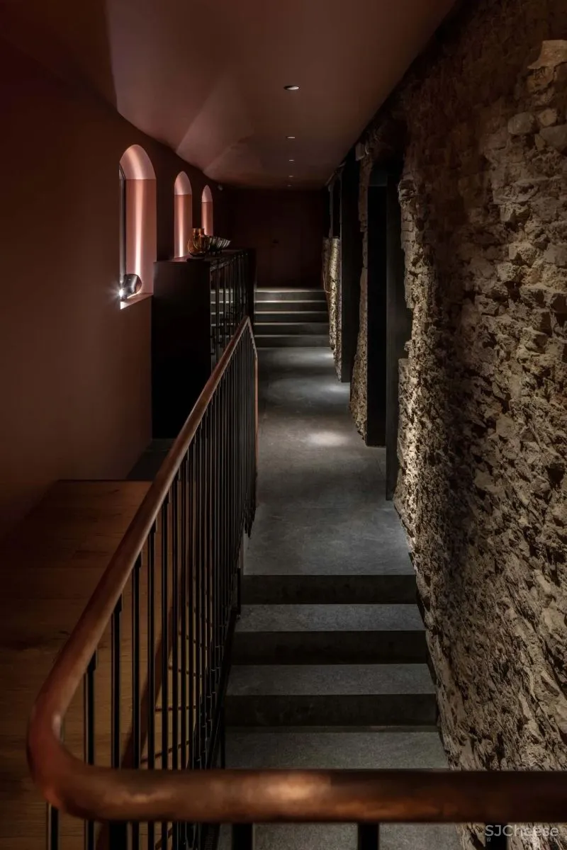 YOD 餐饮空间设计,满满的氛围