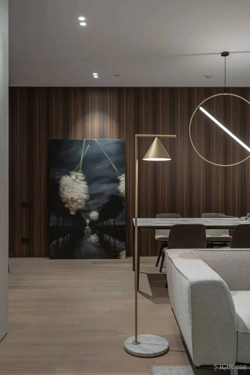 轻奢优雅，气质出众！