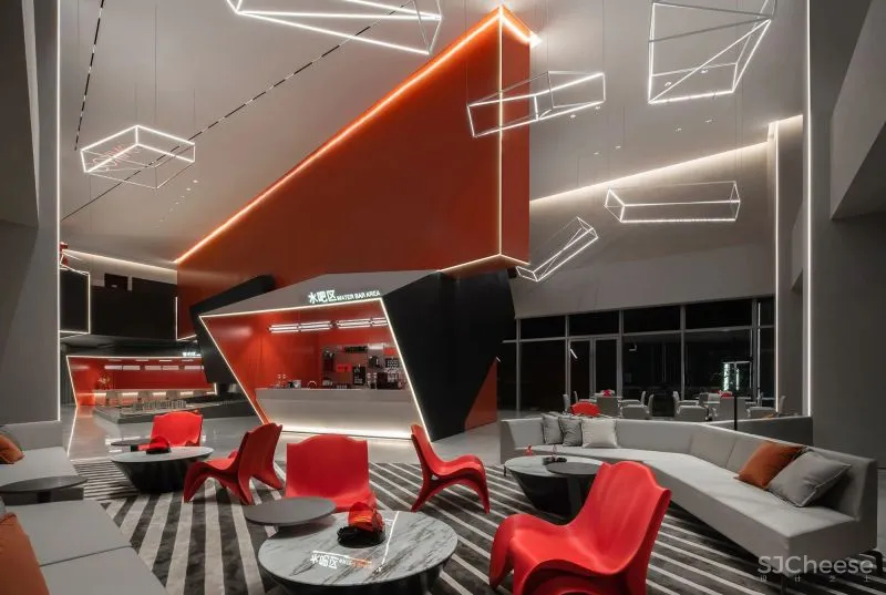 ENJOYDESIGN：解构新潮文化，专属后浪的潮流打卡圣地！