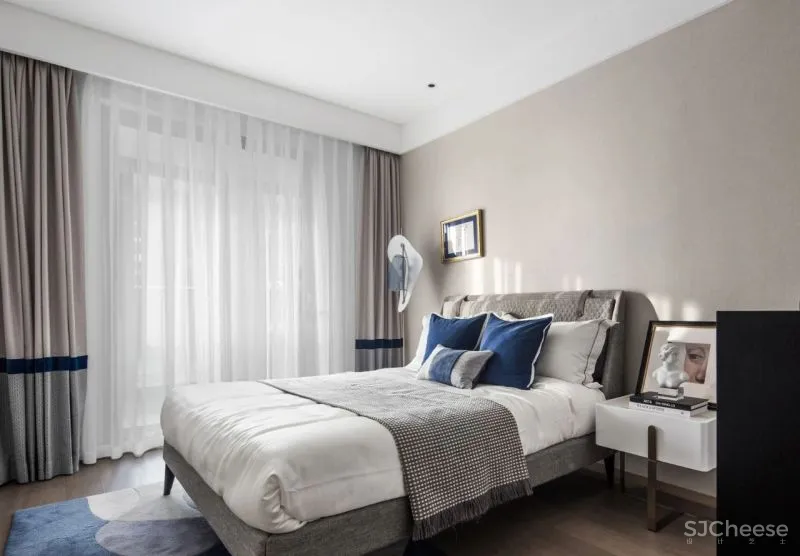 EH DESIGN 空间 诗意山水缔造人居美学——丽水银泰城项目