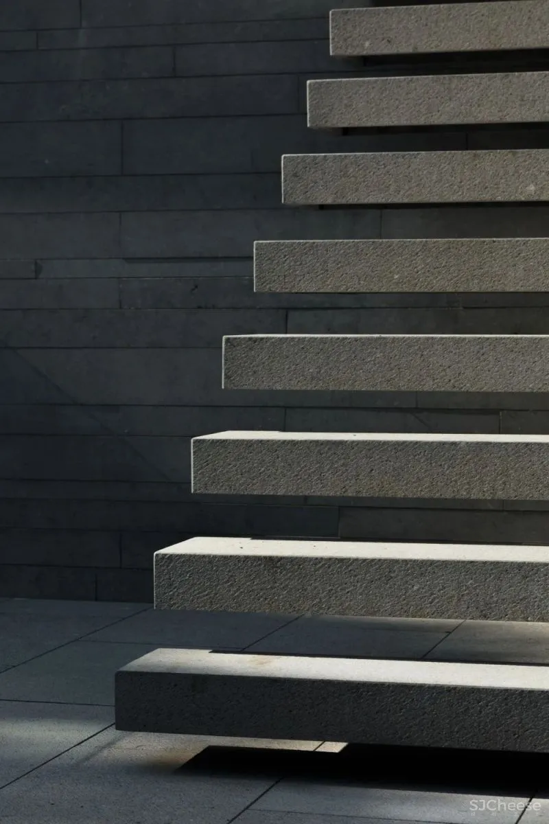 意大利联排别墅 2020 JUMA architects