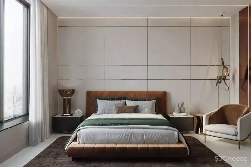 国外那些“以假乱真”的顶级效果图！