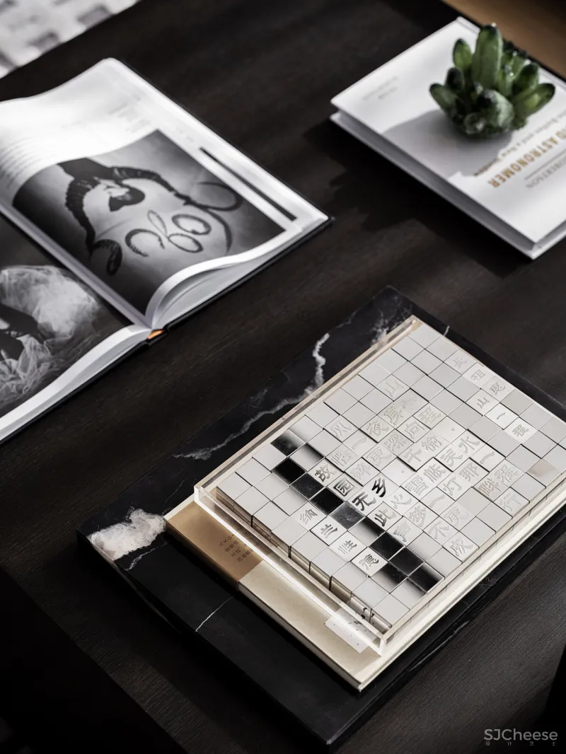 米修works 筑一座水上浮城