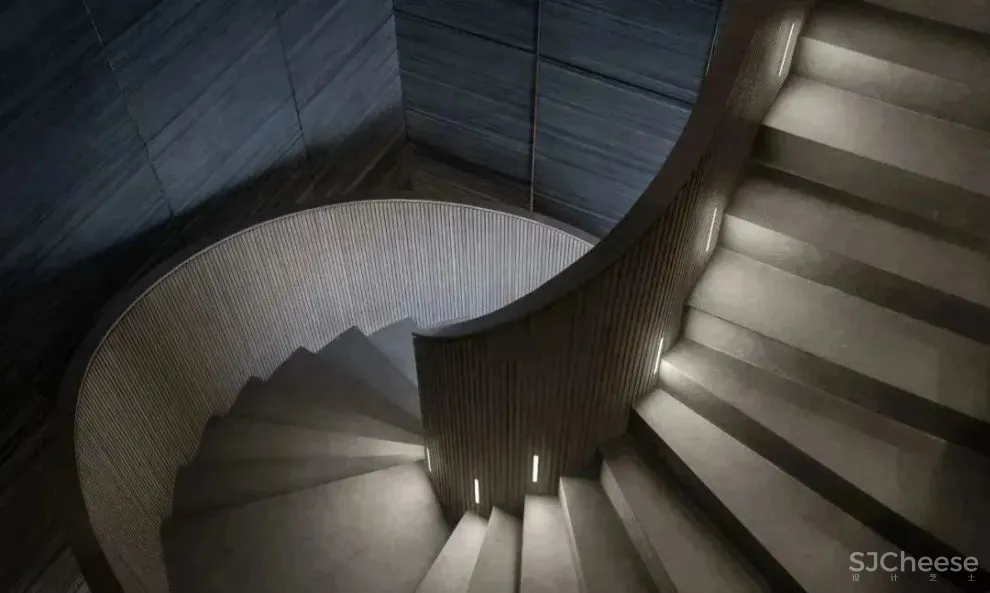 安静的力量 YU STUDIO