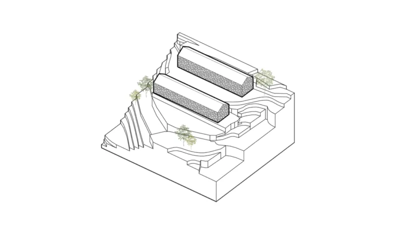 新作 十二个宅基地的新生：泰安东西门村活化更新 孟凡浩 gad · line studio