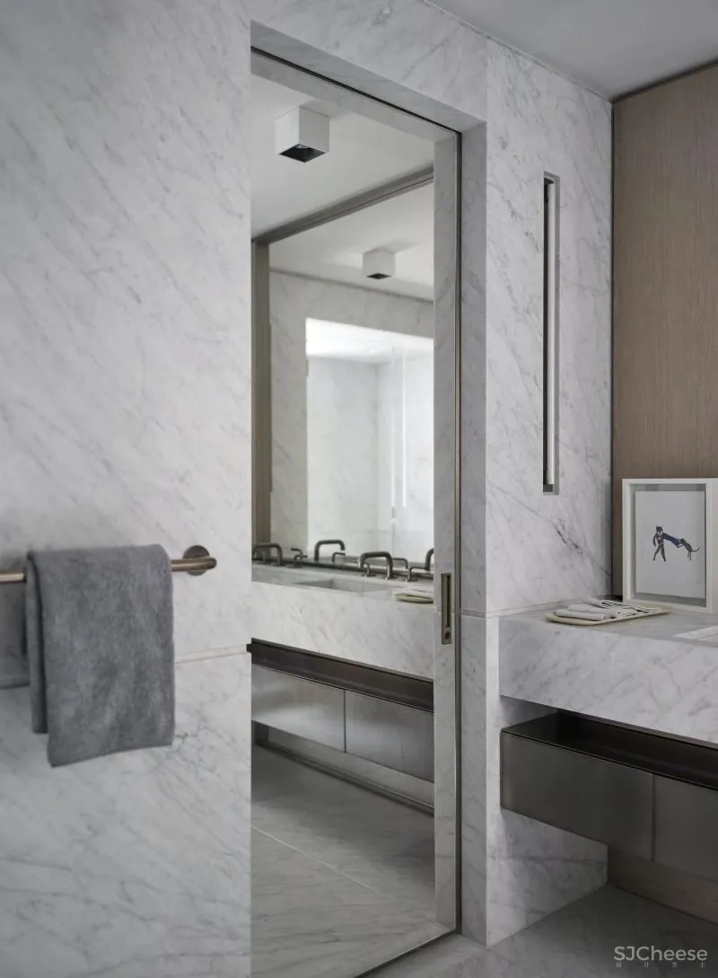 设计师私宅 空间艺术,是最接近于实用的艺术