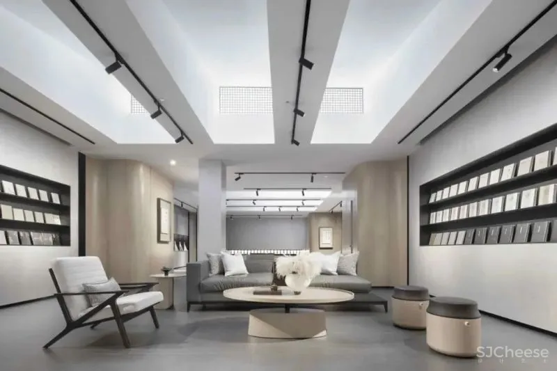 余秋雨书院丨G-K桂睿诗