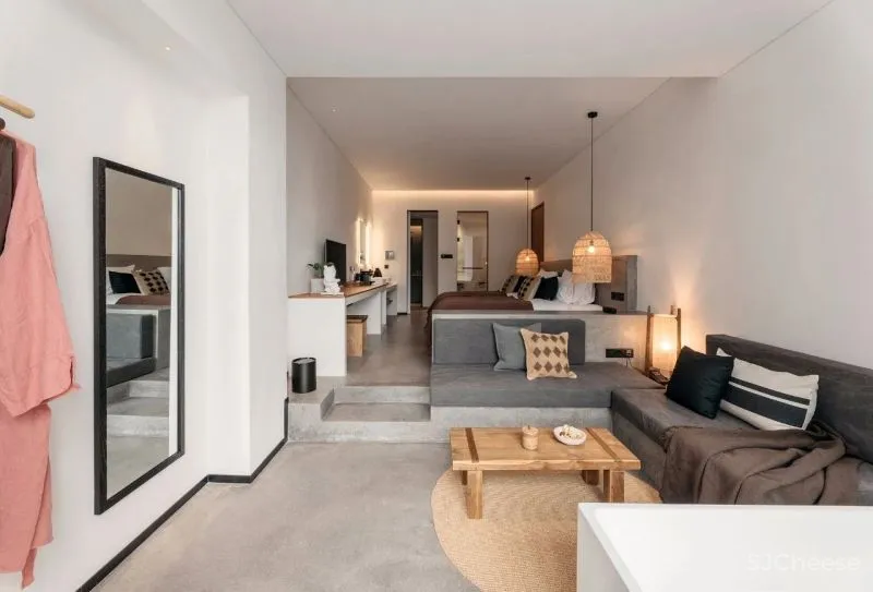 2021全新行程 看王澍、徐甜甜、张雷、刘家琨等大咖设计之下的江南乡村秘境