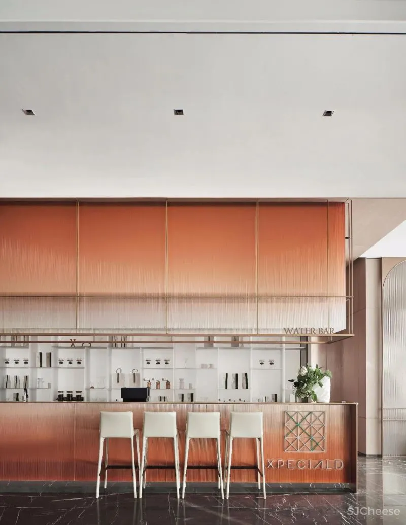 秋为白藏 丰屋设计