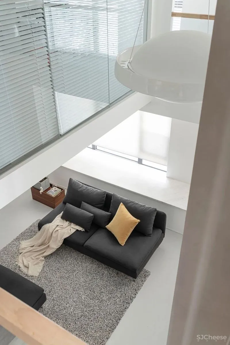 乐谷风 璞珥设计