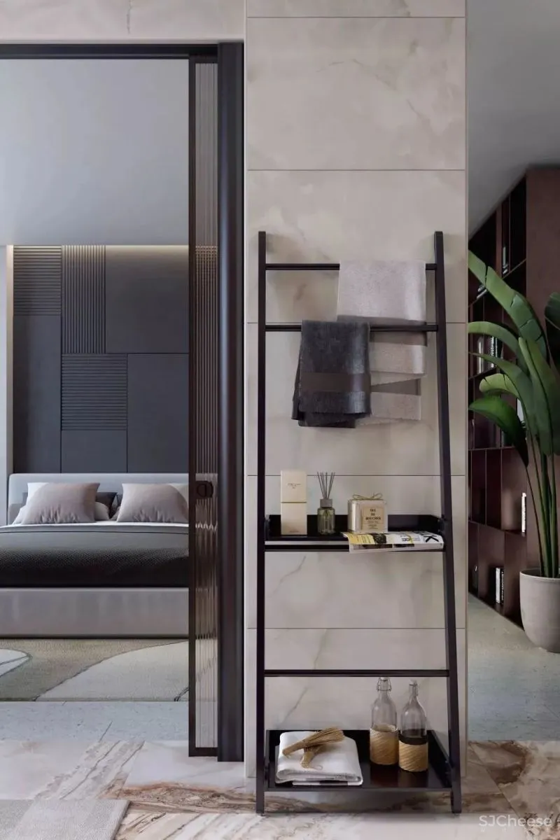 国外那些“以假乱真”的顶级效果图！