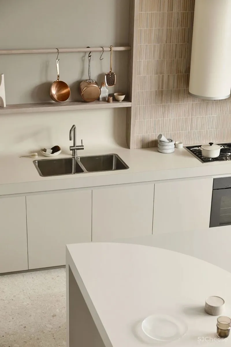 软装设计:治愈系设计,没有一个女人能拒绝