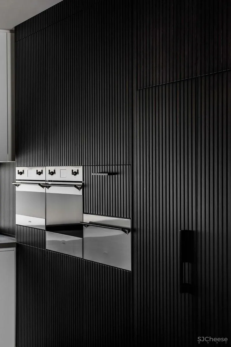 有温度的极简,舒适又撩人!