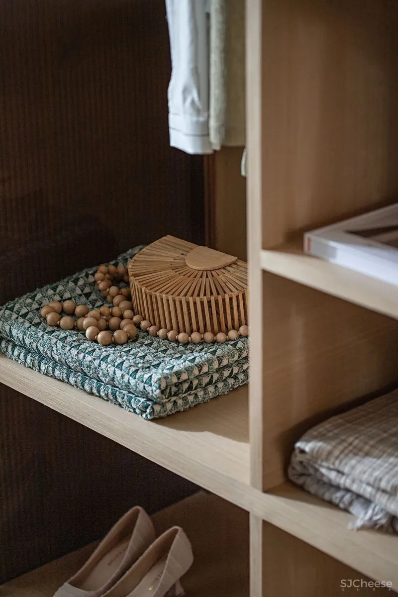 EHOO易虎设计 × 北海彰泰白鹭湾叠墅样板间:自然栖息,于江海之畔