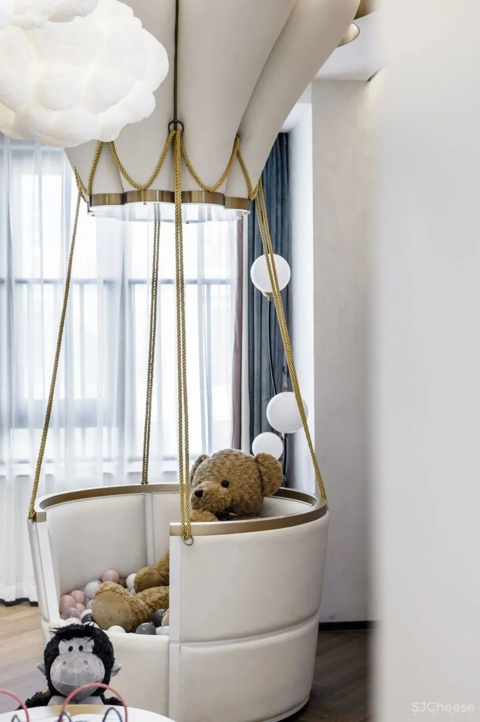 晋江龙湖别墅|DAS大森设计