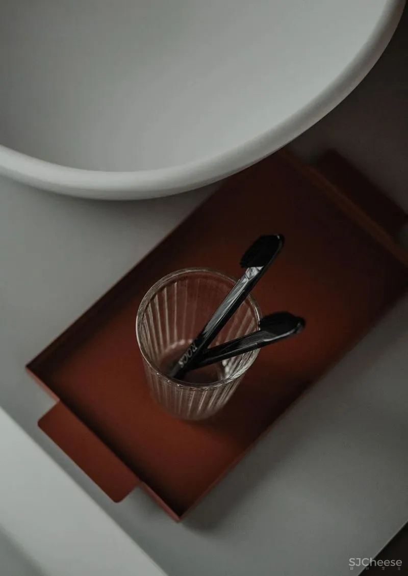 灰色简约,尽显和谐与宁静!