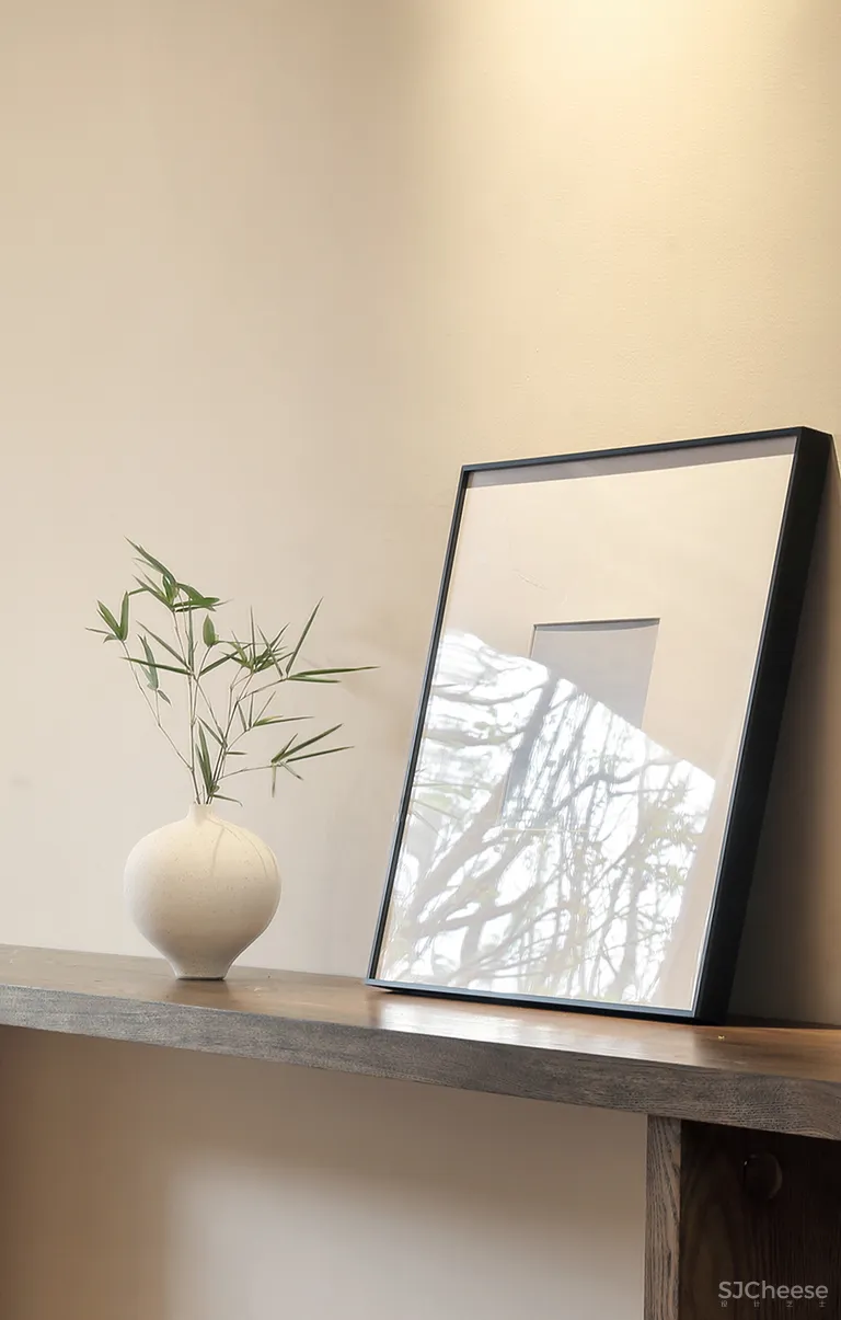 九华山居院落,回归心灵的净处 H DESIGN「星作」