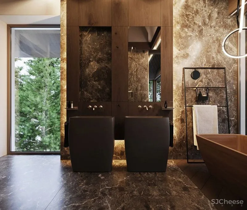 豪华典雅,美爆了!