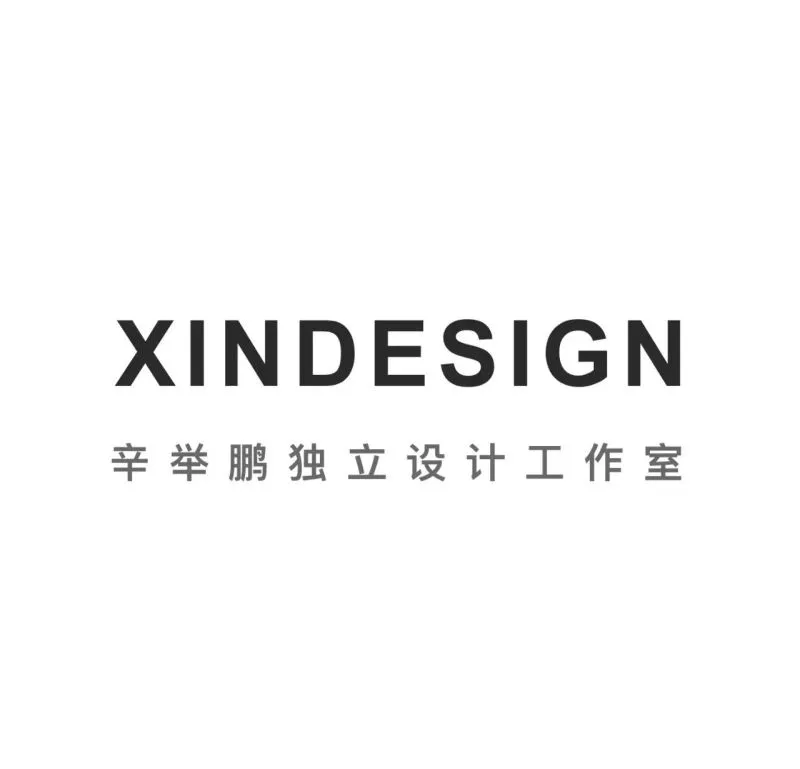 辛举鹏设计 × 私宅:质朴与温和