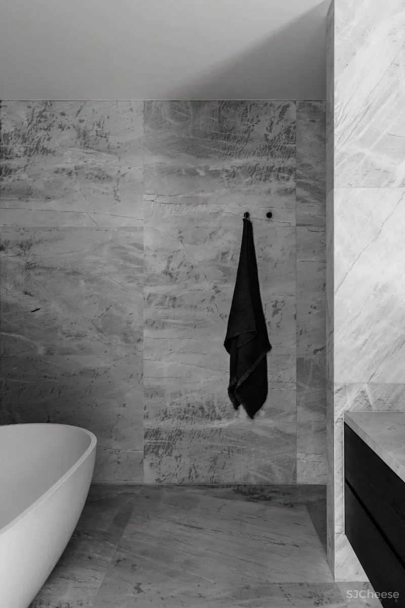 高级灰 高级黑，越看越好看！