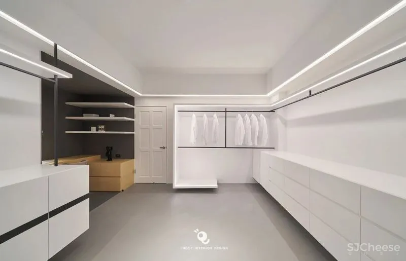 INDOT新作 台式设计，把简约做到极致！