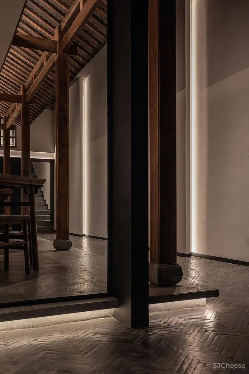 尼克设计:江南旧游忆几处,一碗苏面味一生