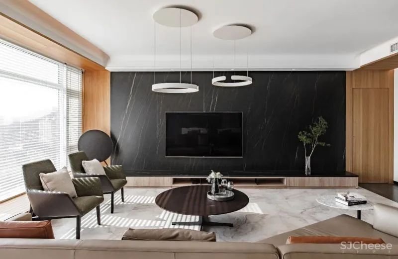 本森设计新作-《信》一个有着虔诚信仰的家