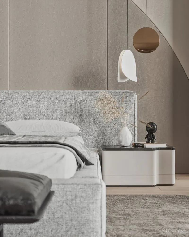 苏宁滨江壹号 • 云端|SKH 观享际