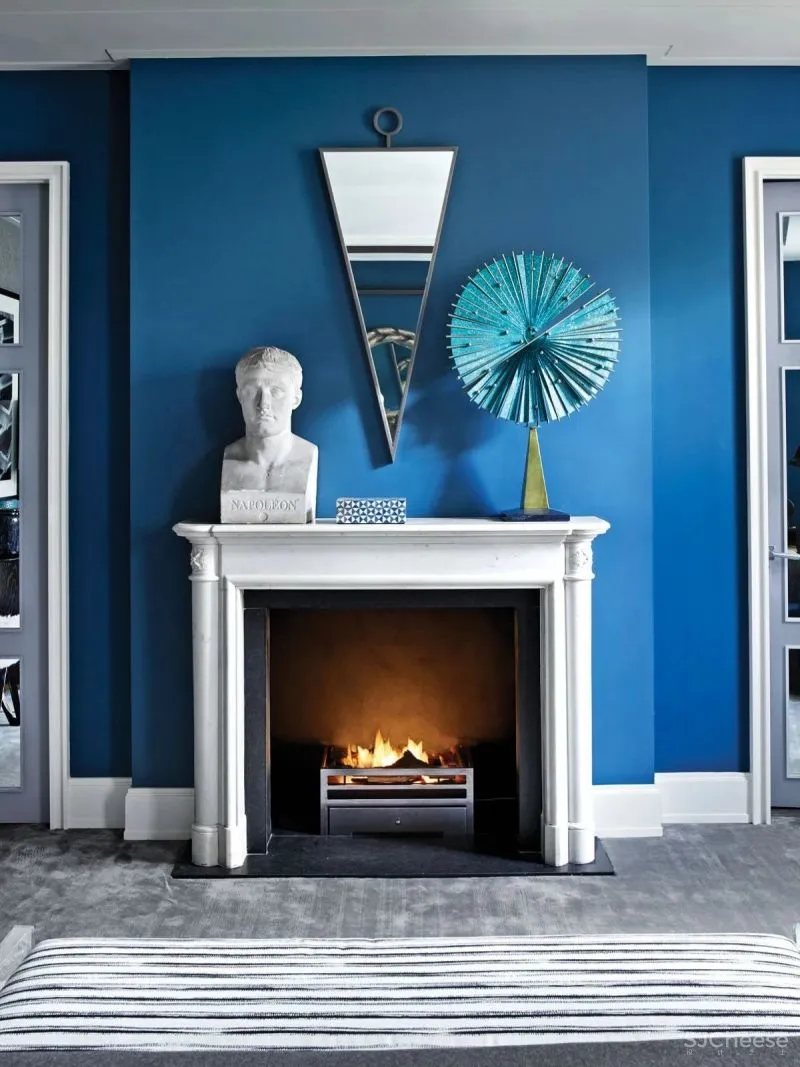 法式奢华，美爆了！