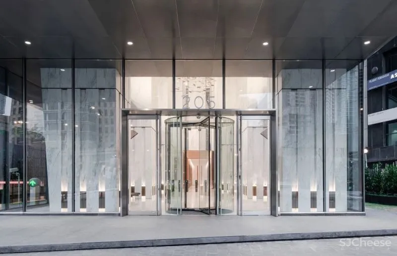 2020 年度最佳办公空间