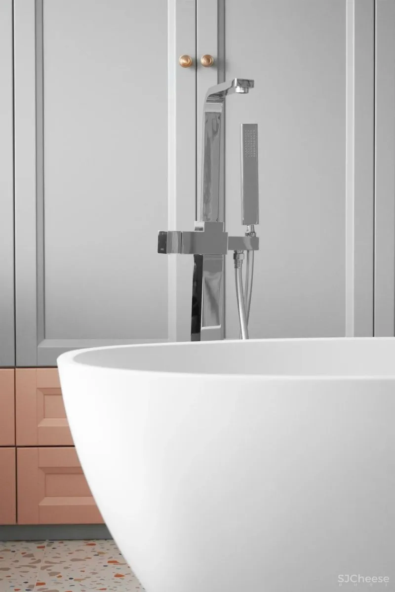 199㎡优雅大宅,宠妻狂魔打造少女童话屋