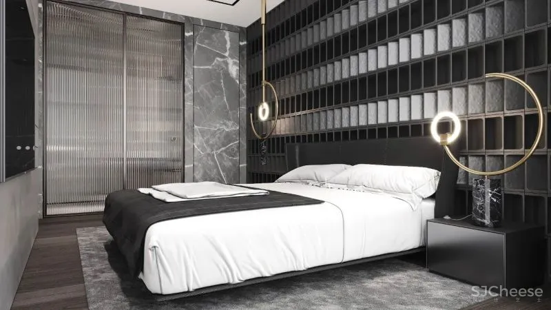 高级灰，无法抗拒的美！