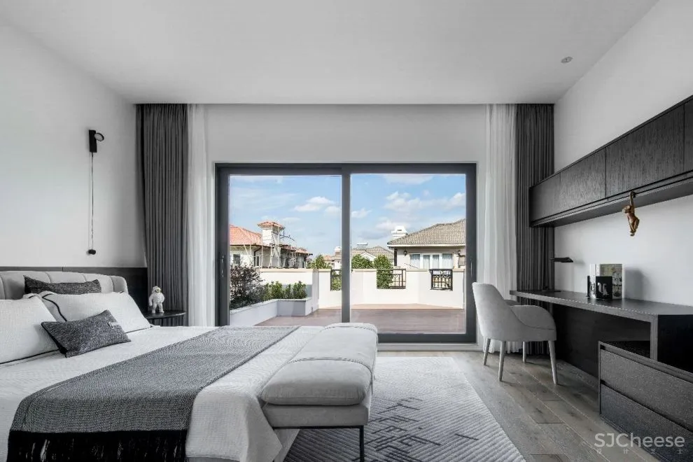 刘宏新作 简约,是另一种形式的高级与奢华