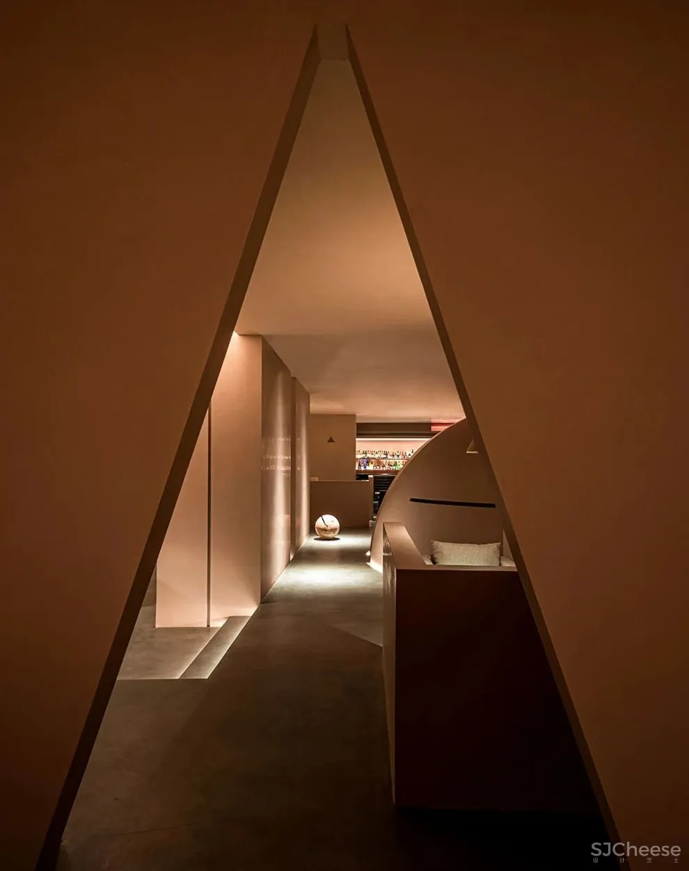 设谷设计 谢银秋 《沙丘》狂想即世界