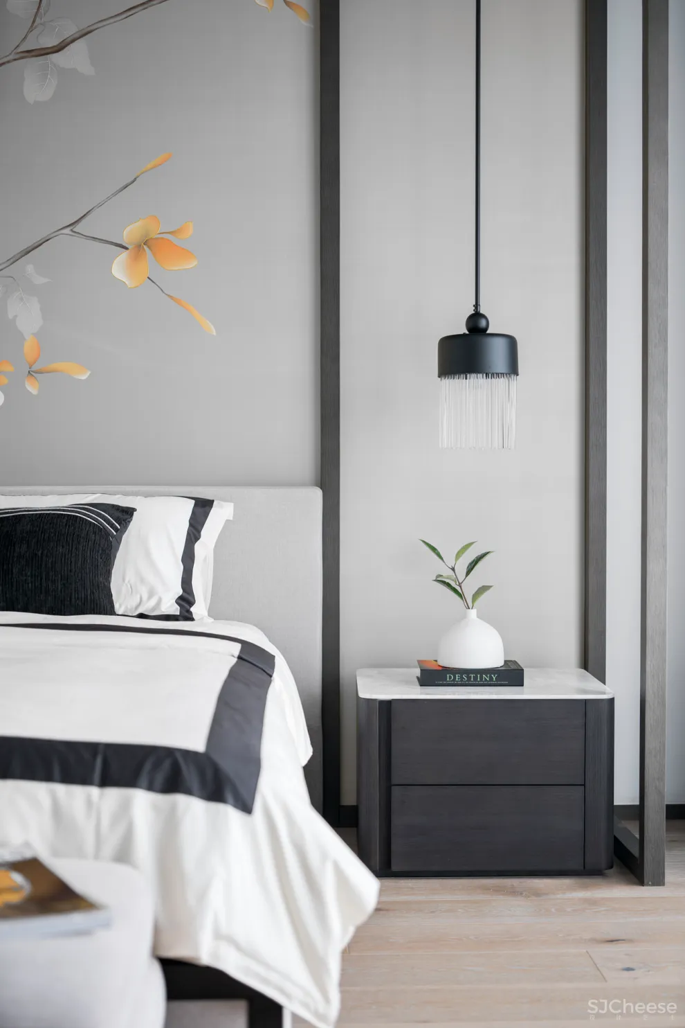 刘宏新作 简约,是另一种形式的高级与奢华