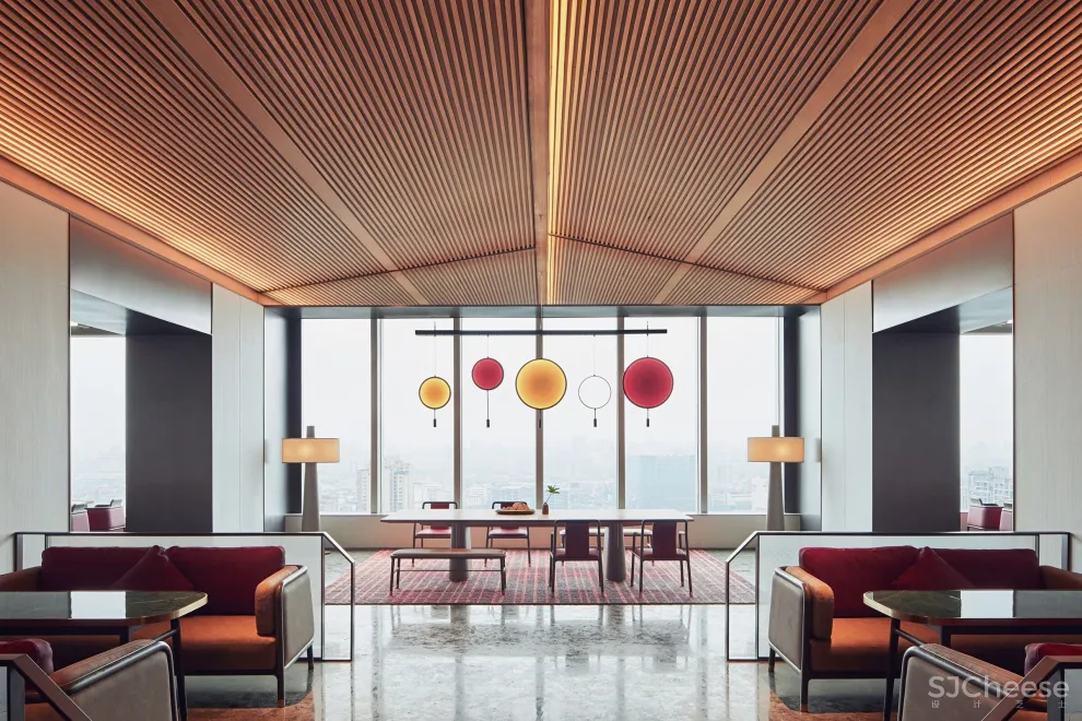 2020 年度最佳酒店名单