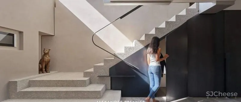 2020 年度最佳办公空间