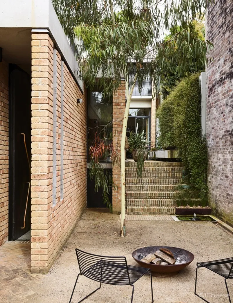 乡建如何拔高格调?打破格局、修旧如旧,才是好设计!