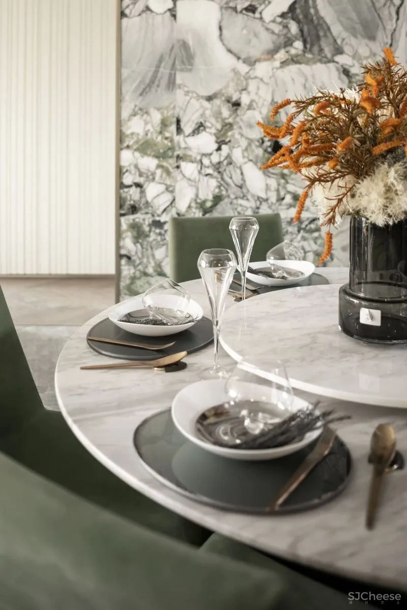 矩陣新作|生活從一座適宜的居所開始